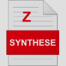 Synthèse